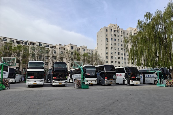 研學(xué)活動(dòng)