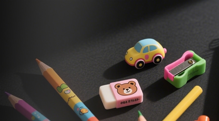 Cultural and educational supplies